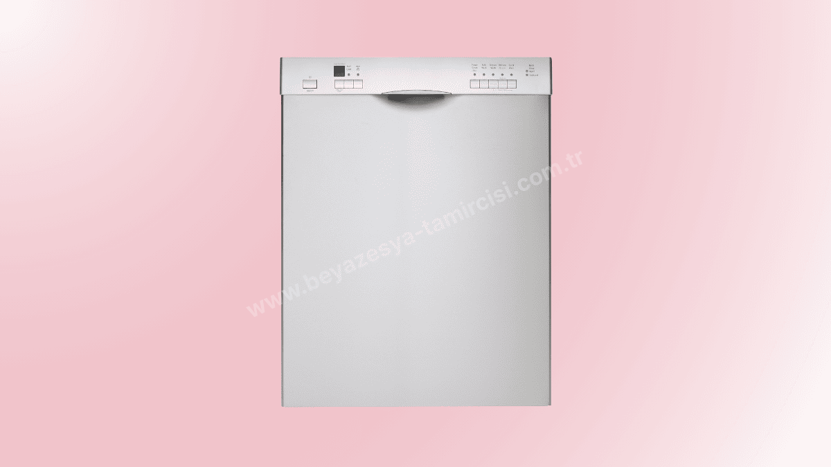 Olur Bulaşık Makinesi Tamircisi - Olur Beyaz Eşya Tamircisi