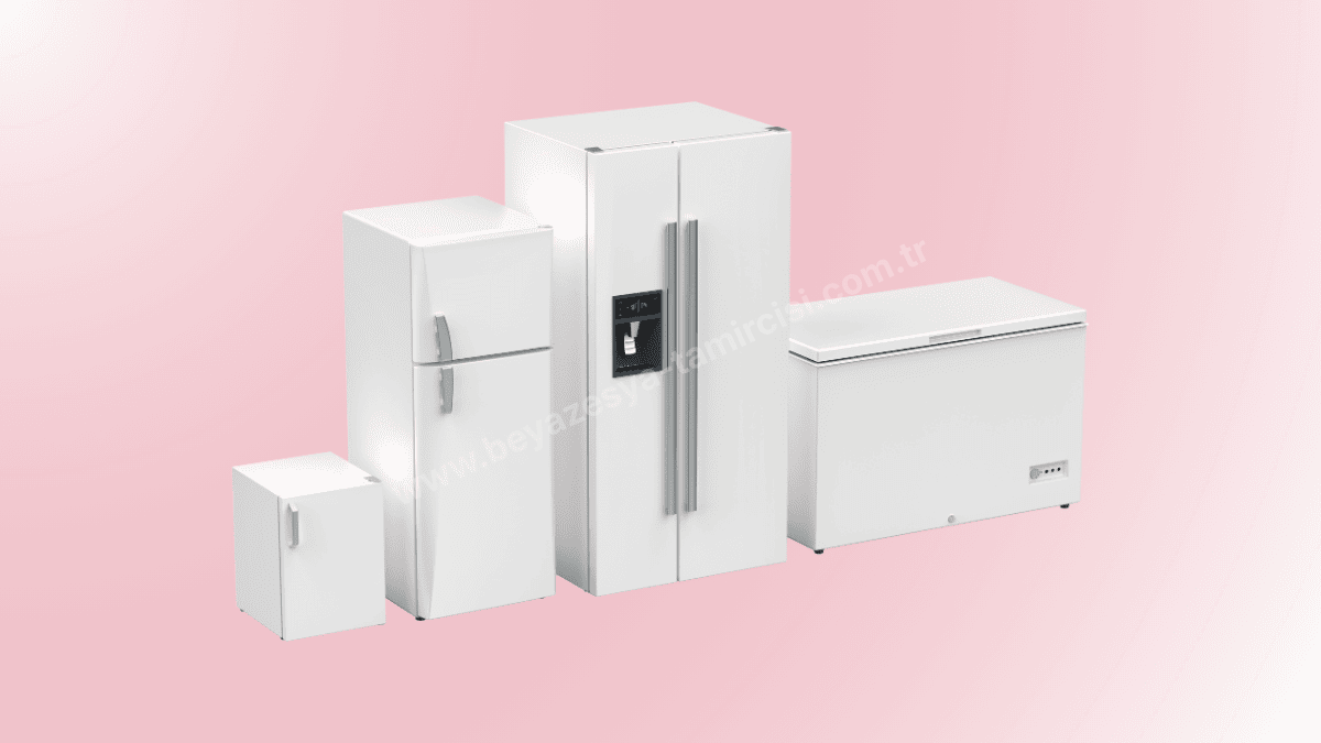 Olur Buzdolabı Tamircisi - Olur Beyaz Eşya Tamircisi