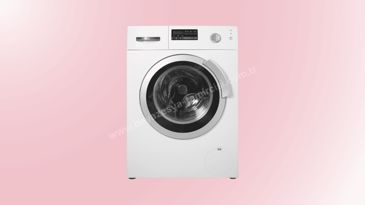 Olur Çamaşır Makinesi Tamircisi - Olur Beyaz Eşya Tamircisi