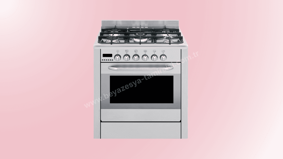 Olur Fırın & Ocak Tamircisi - Olur Beyaz Eşya Tamircisi