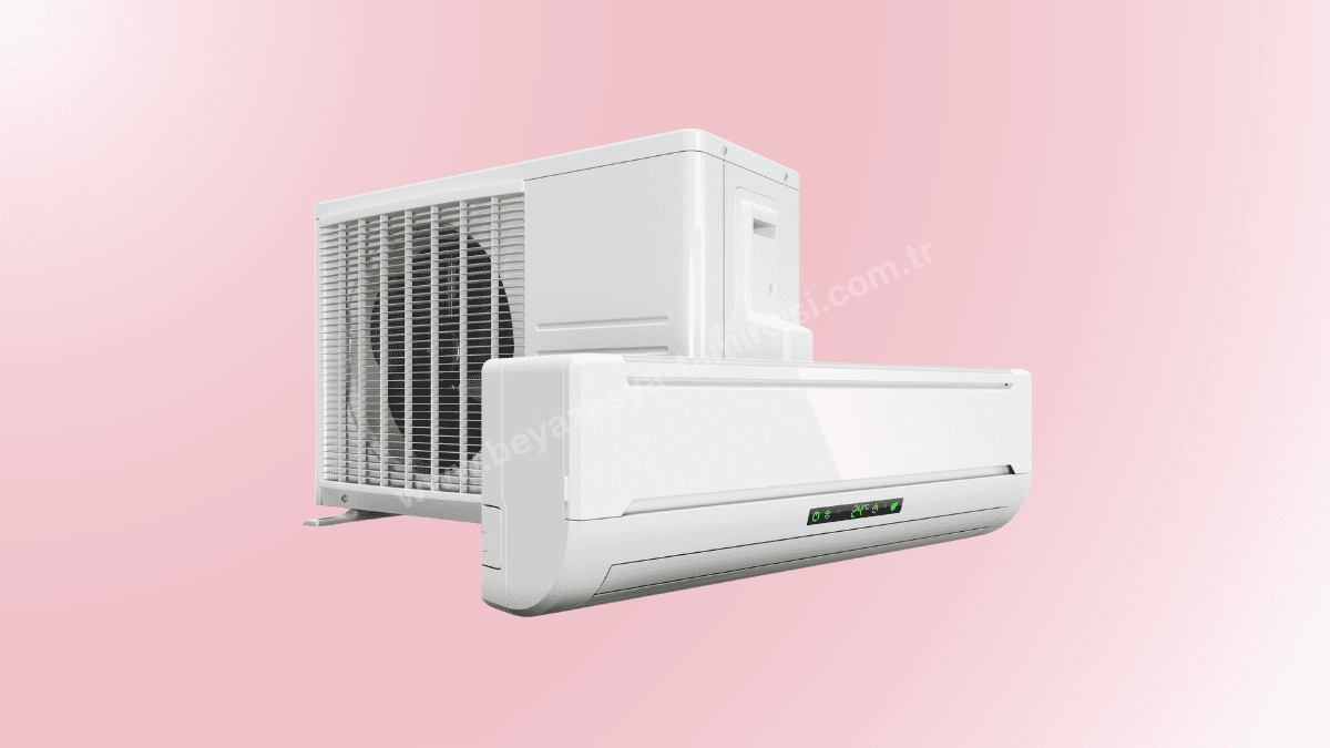 Olur Klima Tamircisi - Olur Beyaz Eşya Tamircisi