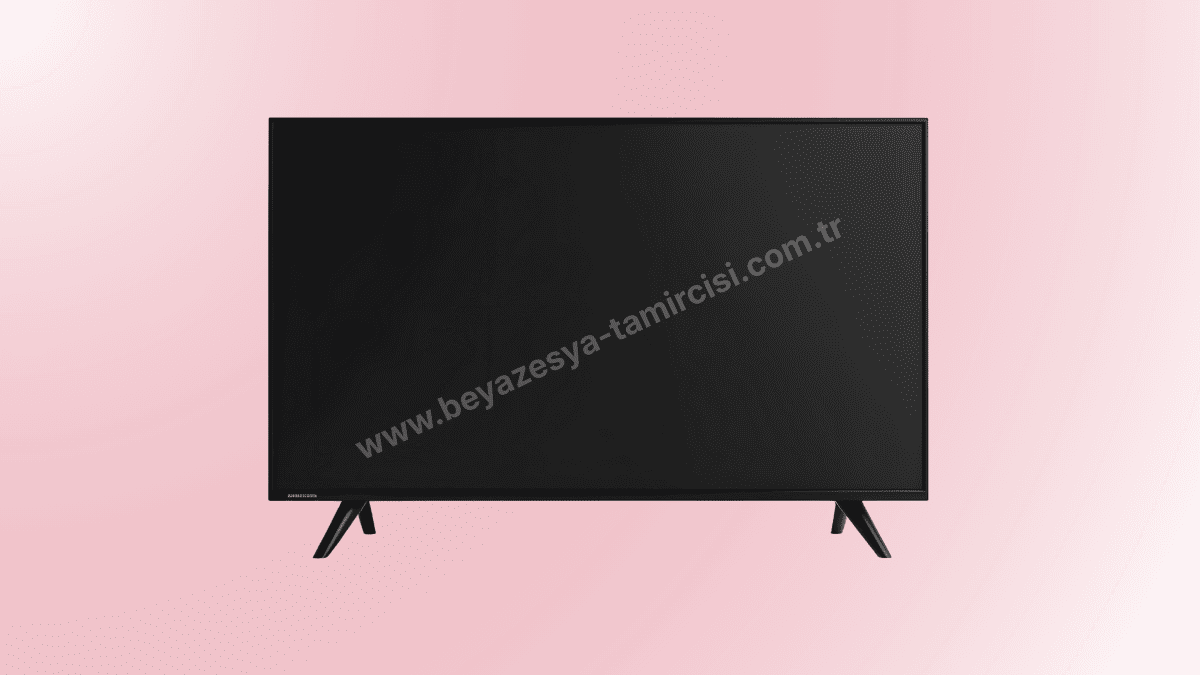 Olur Televizyon Tamircisi - Olur Beyaz Eşya Tamircisi